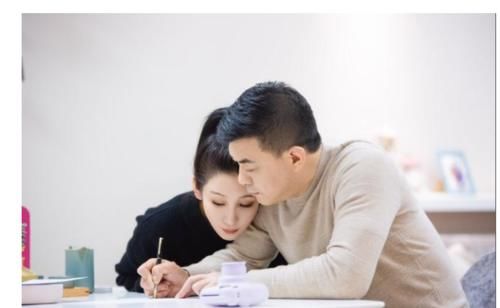 魯氏兄弟|婚姻中的秦海璐如此不真，為什么王新軍會心甘情愿為此買單？