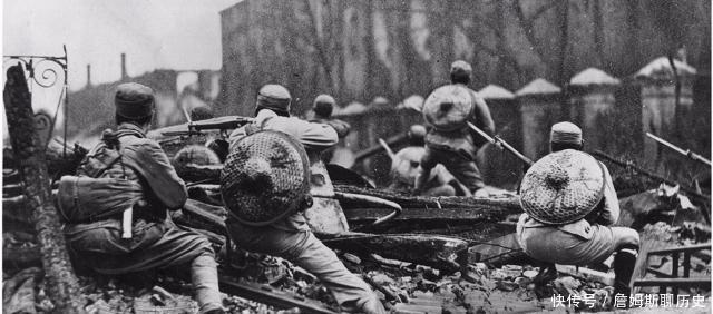 会战|淞沪会战阵亡的14位将军,有六位都毕业于黄埔前四期