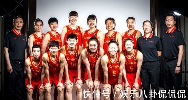 续约|中国女篮三大喜讯,世预赛抽上签,名宿宣布回归,许利民接近续约