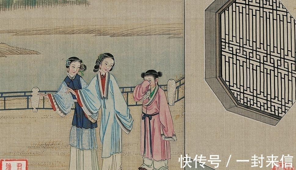 贾琏@贾琏与鲍二媳妇厮混,王熙凤若有上帝之眼,真相让她遍体生寒