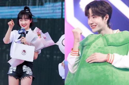 王一博李子璇恋情瓜？两人相知3年，这8点迹象算不算暗示