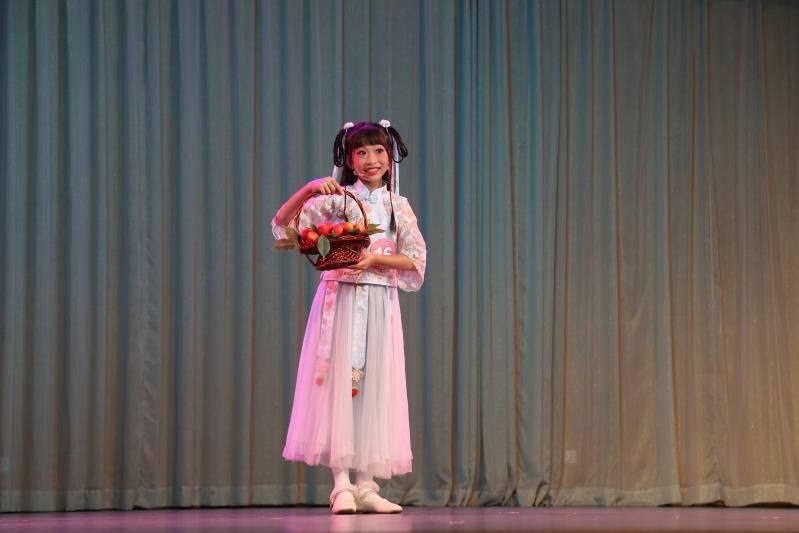 舞台|“宝贝闪闪亮”!顺德这些小宝贝闪耀舞台