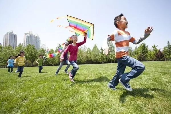 我们的节日 · 清明｜文明祭扫让清明更“清明”