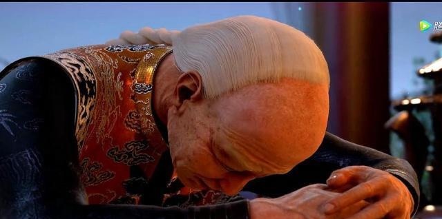 杀局|地灵曲史上最强无间杀局——张家将被灭门,国清会全军覆没