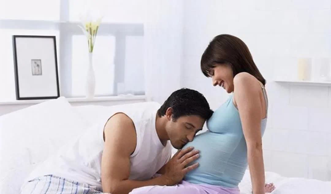 三个月|怀孕后不能到处讲不是迷信,但无论如何要让三种人知晓,对宝宝好