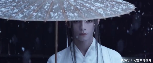 说服力|郭敬明版《画皮》被指毫无说服力，但从商业价值来看，他赢了！