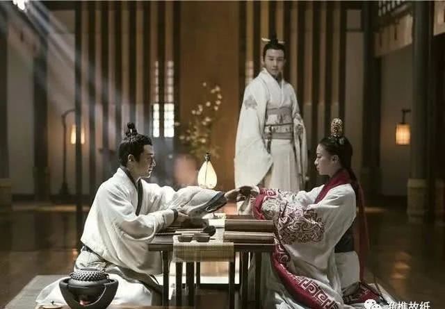 外戚|为何外戚常被重用?实在是帝王之家,叔伯兄弟比舅舅老表危险太多