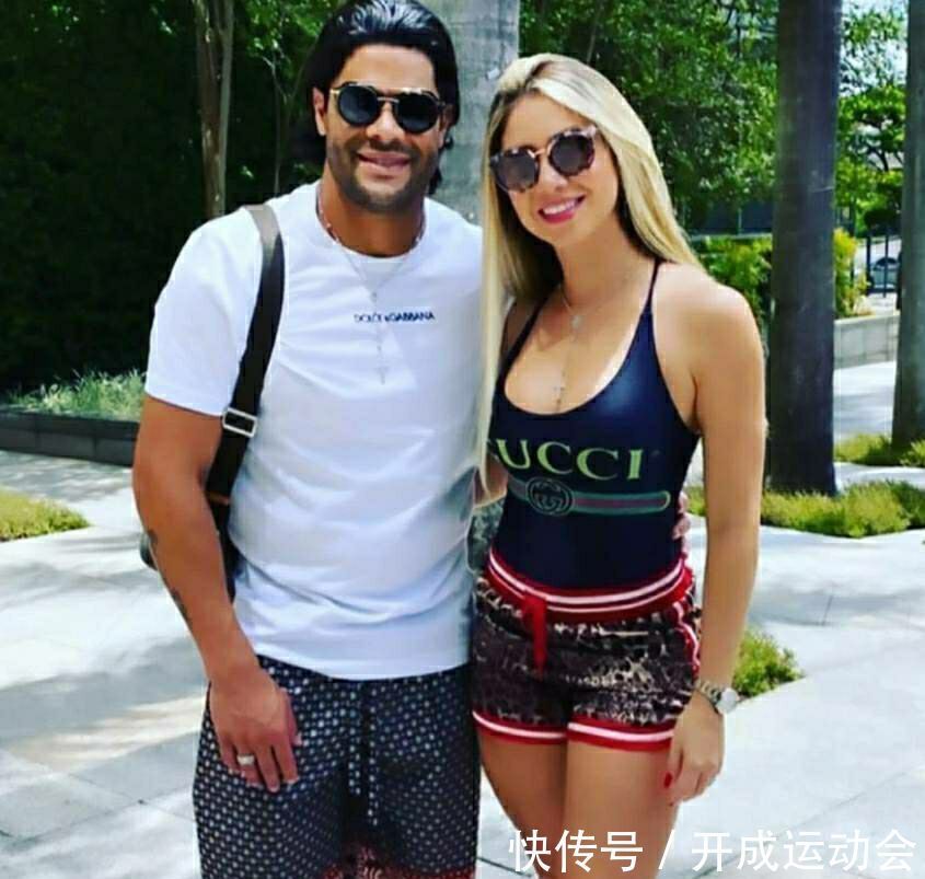 侄女|官宣!胡尔克宣布与“前妻的侄女”造人成功:感谢上帝,宝宝健康