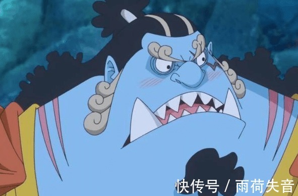 路飞|海贼王的人气排行榜，排名前四的人物无需质疑，第一就是王