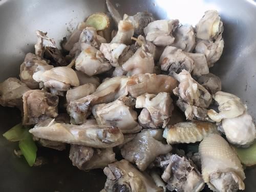  这道菜，北方餐桌上都有，学会了给家人露一手