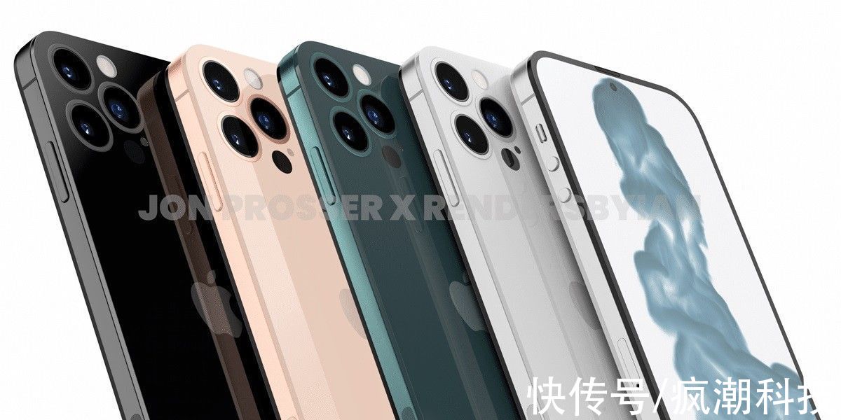 iphone|苹果会因为销量不佳而停产iPhone mini吗？iPhone 14将有什么改变