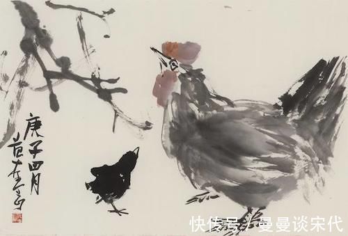 艺术家|“京海观潮”双人展：看京沪艺术的交流传承与演变