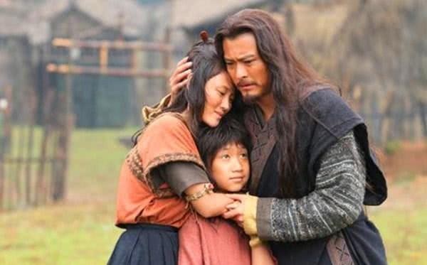 不起|大禹结婚两天后就生下了启,那么,这个孩子到底是谁的?