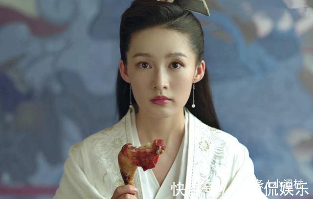 |庆余年10个人名搞笑的奇葩，优雅的古典，中国取名文化博大精深