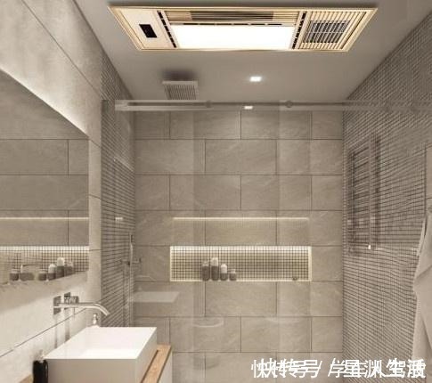 浴霸|越来越多人卫生间不装浴霸了，听老师傅说完，真懊悔没早知道！