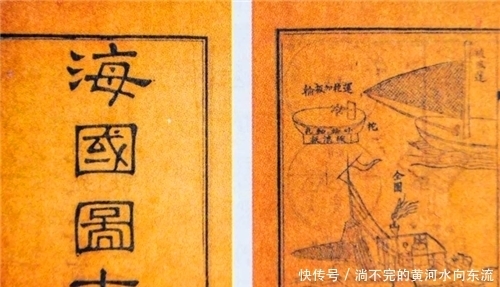 走下坡路|我国最不该禁的2本书,清朝因此走下坡路,欧洲却靠它发展成强国