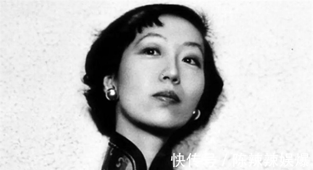 文人#被林徽因、张爱玲讽刺,被鲁迅瞧不起,为何民国文人都不待见冰心