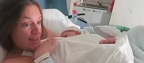 宝妈|同样是母乳喂养,为什么有的宝妈变瘦了,有的宝妈越来越胖,后悔才知道