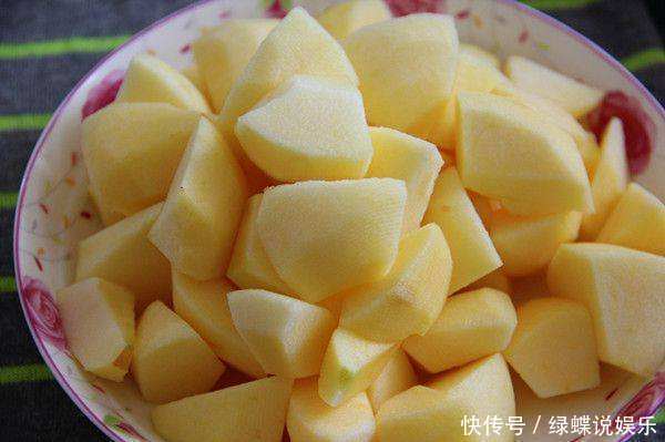 苹果|老中医建议入秋后,女人常吃此三种水果,越吃越年轻,告诉家人