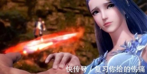 唐昊|斗罗大陆唐三挑战独孤博时，唐昊其实也在附近，你注意到了没
