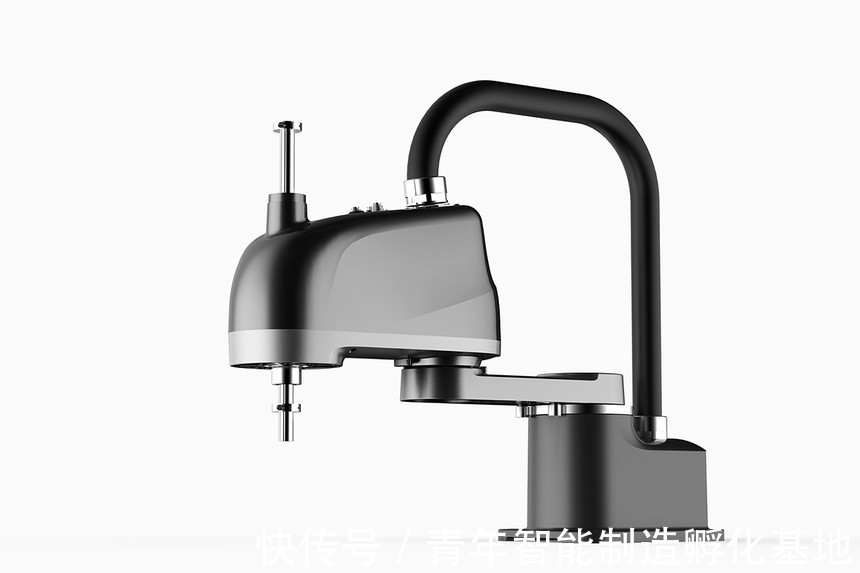 自由度|你真的了解工业机器人吗?