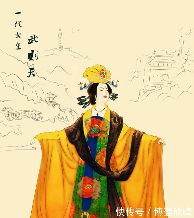 明河篇|唐朝最渣的诗人，想当武则天的面首，却因口臭遭拒绝