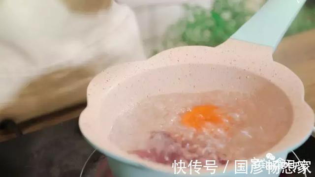 补铁|一口补铁,两口补锌,三口长高长大脑!这一道我给宝宝从小吃到大