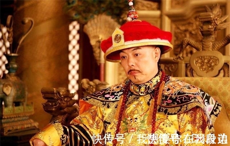 乾隆#上联:“一日为日,二日为昌,三日为晶”,下联一出,堪称绝对