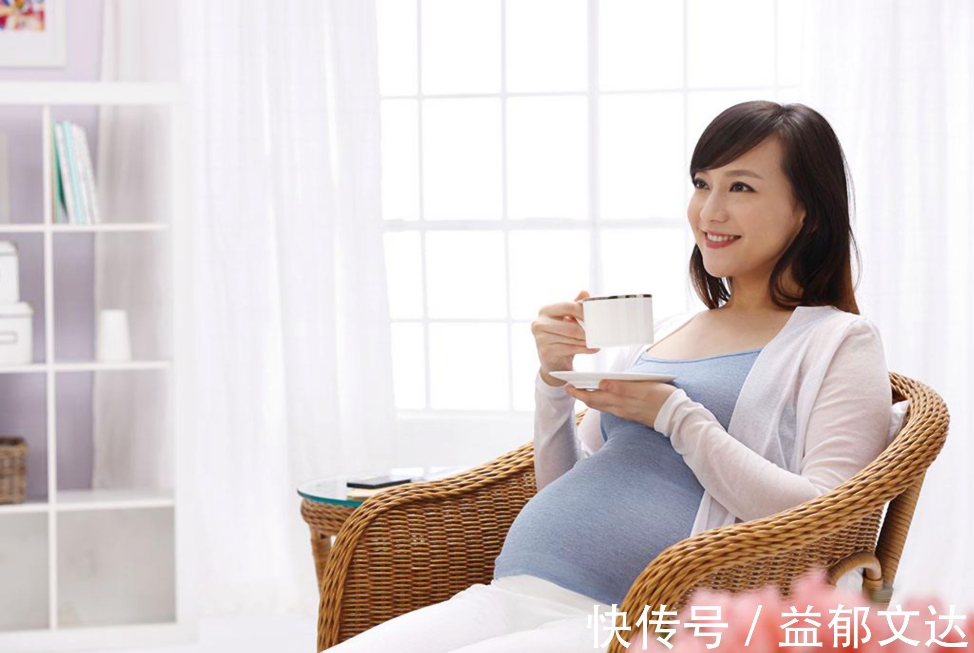 身体|三种表现,可能暗示孕妈身体缺锌了,专家:这样补往往利胎又利己