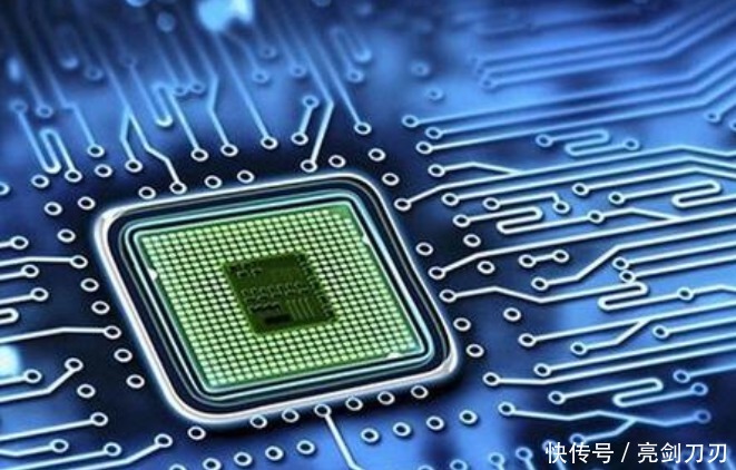 芯片|这只是开始,国产芯片传来一个振奋人心的好消息,高通白忙活了?