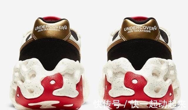 合集|新品合集!KD13联名太心动,休闲鞋帅过椰子,耐克有点意思