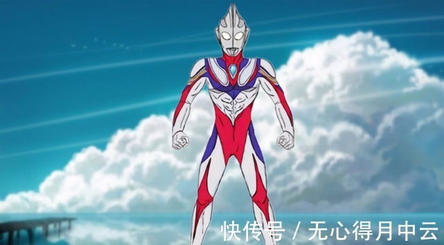 奥特曼|自制奥特曼皮套,初代成为借力对象,迪迦获得史诗级加强