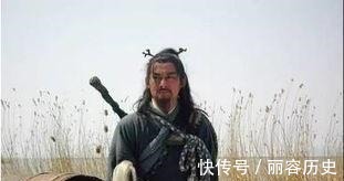 阮氏三雄|他是水浒结局最好的人之一，看透宋江为人，借口还乡回乡一去不返