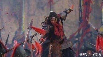 提辖|梁山第一叛徒:背叛梁山官至提辖,斩杀梁山三名大将,下场很意外