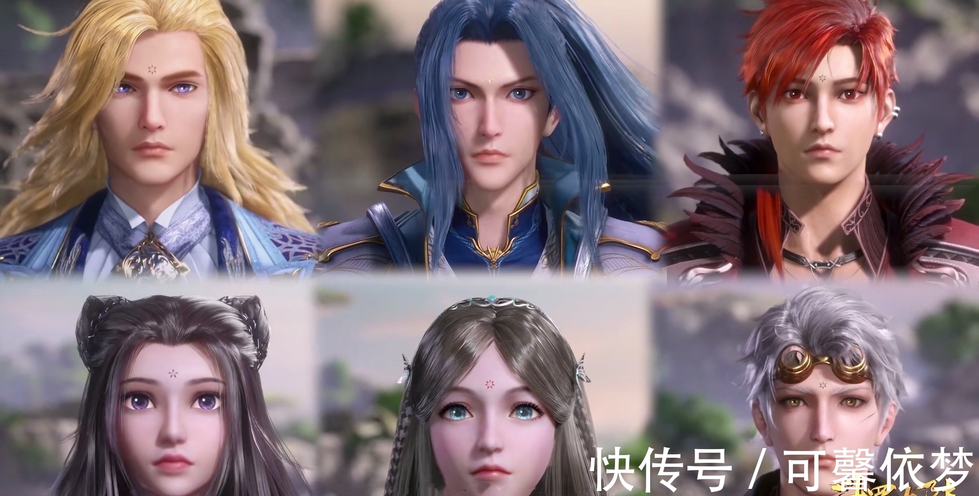 唐三|斗罗大陆:如何看待唐三差点将海妄斗罗打死,是逆鳞还是为了宣泄