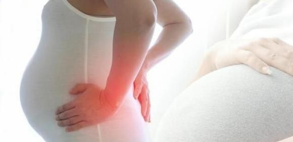 孕晚期最难熬的“耻骨痛”，5类孕妈要注意，千万别被找上门