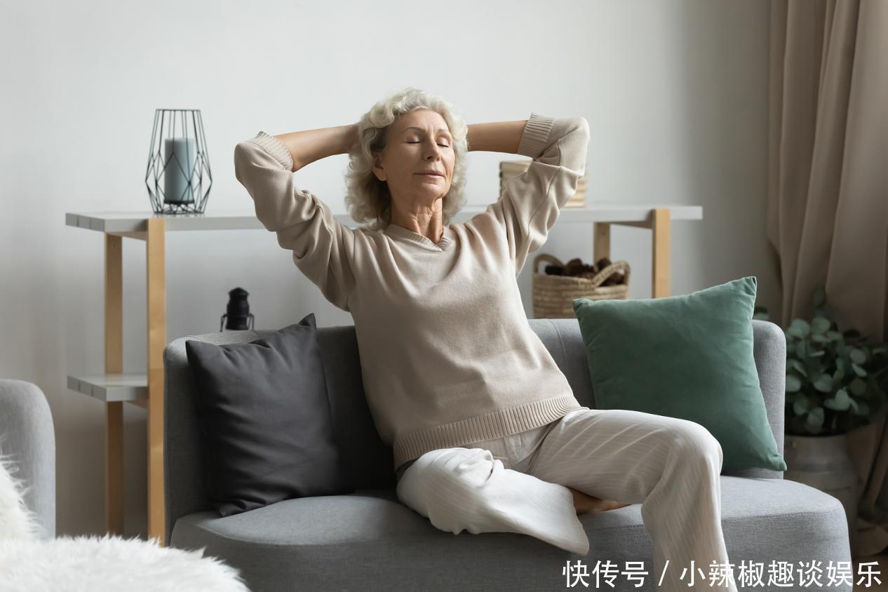 萃枫苷|年轻人睡不醒,老年人睡不着!专家:睡前妙招教给你,一觉就天亮