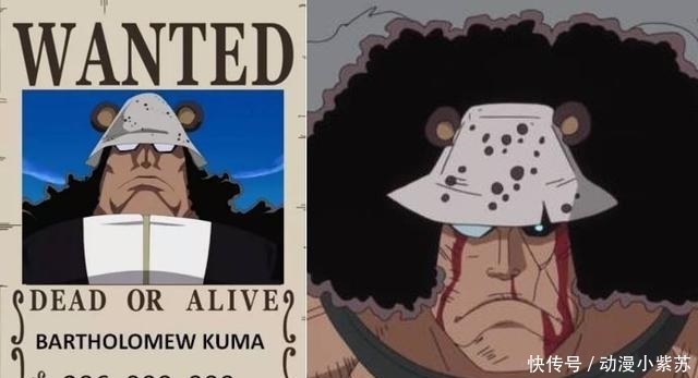 兴奋|海贼王:黑胡子加入狩猎七武海计划,10人谁死谁活?鹰眼最是兴奋