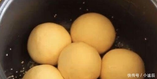 馒头|面粉新吃法,比煎饼香,比馒头软,喧软营养,好吃,吃一次就爱上