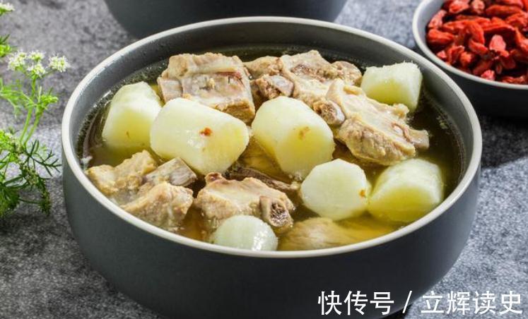 红烧芋头|秋天多给家人吃4种食材,应季而食对身体好,分享4种详细做法