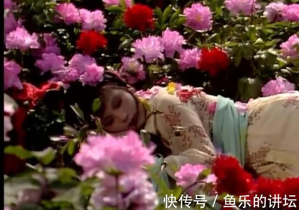 胳膊&《红楼梦》里写史湘云露胳膊,是想告诉大家什么?