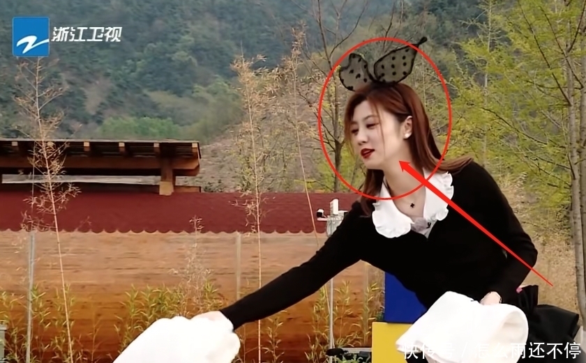 王牌对王牌|《跑男》第5期,都在关注宋雨琦回归,却没看到《王牌》的她也在