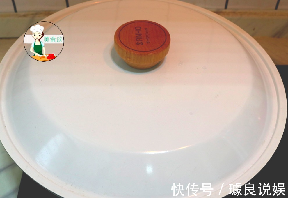 蜜红豆|蜜红豆家常做法,营养补气血,一次煮好放冰箱,随吃随拿,特省事