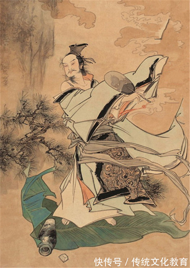 蝎虫!古代10则名人的教子名言,深刻透彻,激励人心!