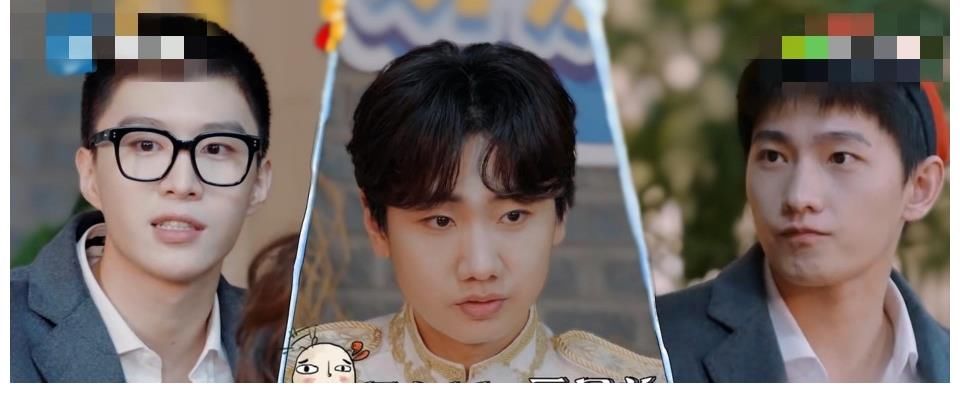 楊洋迷之自信做飯