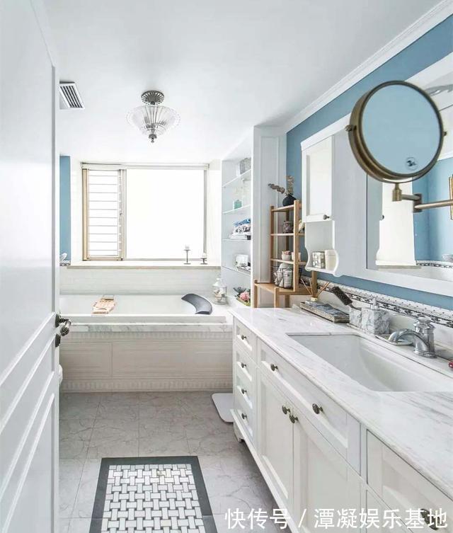 卫生间|日本卫生间为什么那么干净?不光是收纳,靠的是这5个设计,佩服