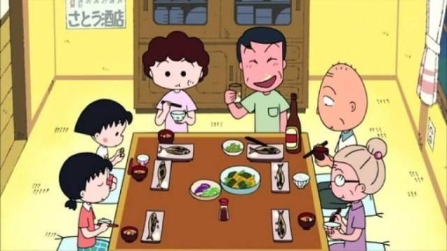 一日三餐|见识日本小户人家的一日三餐,终于明白,为啥日本“没”胖子了