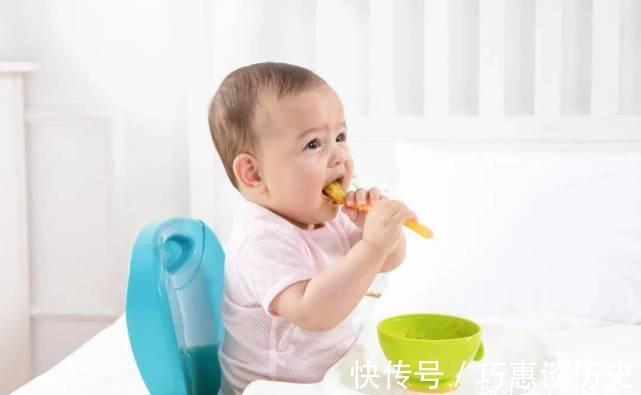 发育|8种辅食“黑名单”出炉,对幼儿发育不利,新手宝妈要留意
