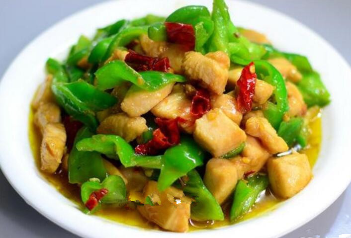 营养又健康的美食,非常下饭孩子们都喜欢吃,做法简单又好学