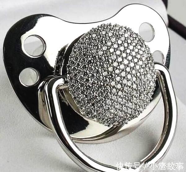 想象力 15件顶级奢饰品,贵到你怀疑人生,真的是贫穷限制了想象力!